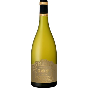 Le Grand Rêve Réserve Blanc Saint Guilhem Le...
