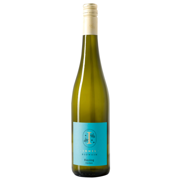 Immel Riesling trocken
