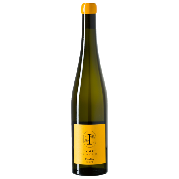 Immel Riesling Réserve trocken