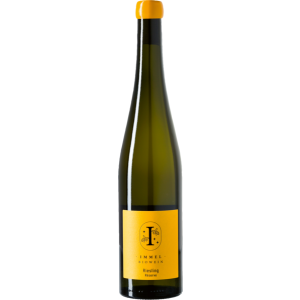 Immel Riesling Réserve trocken