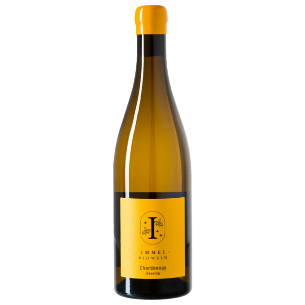 Immel Chardonnay Réserve trocken