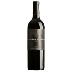 Heribert Bayer Cabernet Sauvignon EX QUI SIT trocken