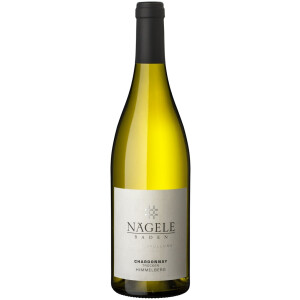 Nägele Michelfelder Himmelberg Chardonnay trocken