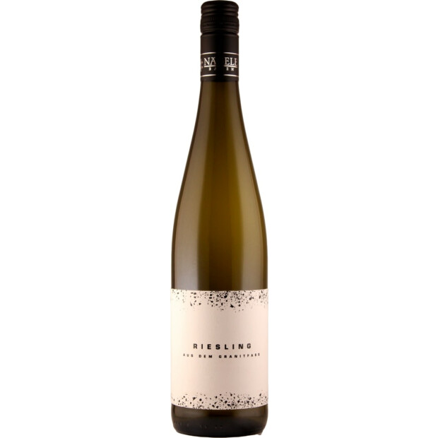 Nägele GRANITFASS Riesling trocken