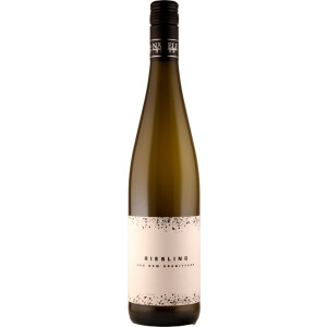 Nägele GRANITFASS Riesling trocken