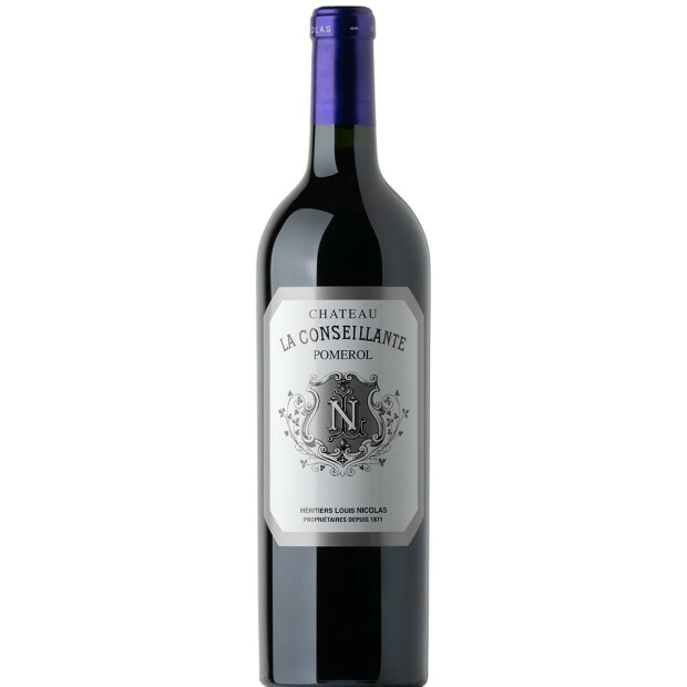 Château La Conseillante Pomerol AOC 2022