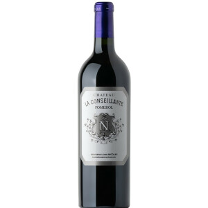 Château La Conseillante Pomerol AOC 2022