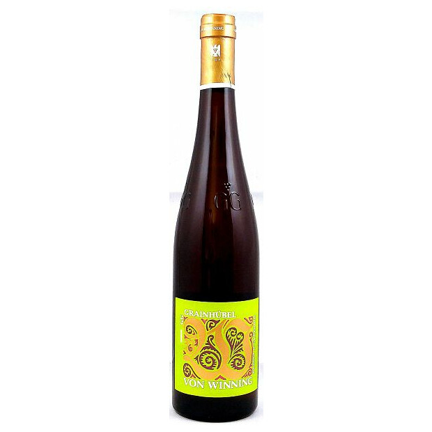 Von Winning Deidesheimer Grainhübel Riesling GG trocken 2020