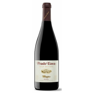 Muga Prado Enea Gran Reserva Rioja DOCa 2015