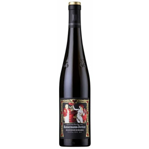 Bassermann-Jordan Deidesheimer Hohenmorgen Riesling GG...