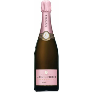 Louis Roederer Brut Rosé Millésime 2016