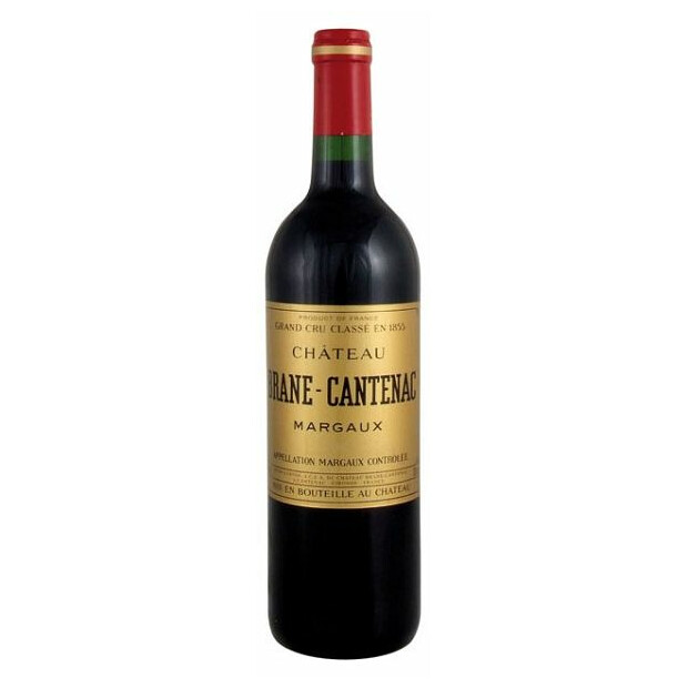 Château Brane-Cantenac 2ème Grand Cru Classé Margaux AOC 2022