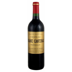 Château Brane-Cantenac 2ème Grand Cru...