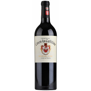 Château Canon La Gaffelière Grand Cru...