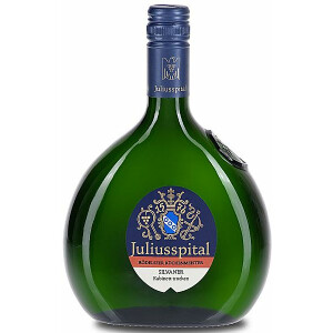 Juliusspital Rödelseer Küchenmeister Silvaner...