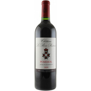 Château Le Bon Pasteur Pomerol AOC 2022