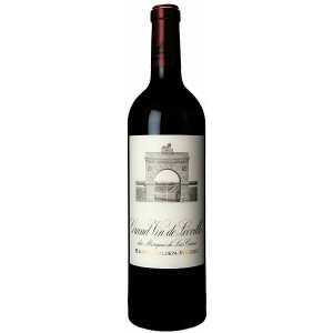 Château Léoville Las Cases 2ème Grand...