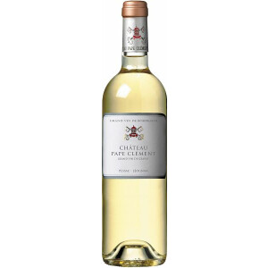 Château Pape Clément Blanc...
