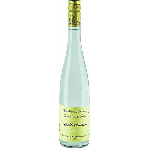 R. Dietrich Vieille Prune Eau-de-Vie Elsaß