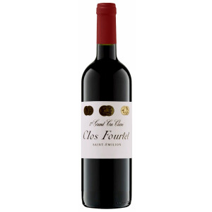 Clos Fourtet 1er Grand Cru Classé B...