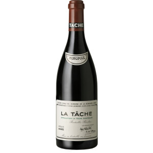 LA TÂCHE Grand Cru Domaine de la...
