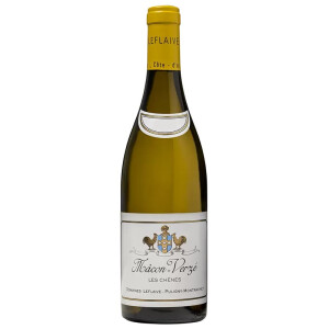 Mâcon-Verzé AOC LES CHÊNES Domaine...
