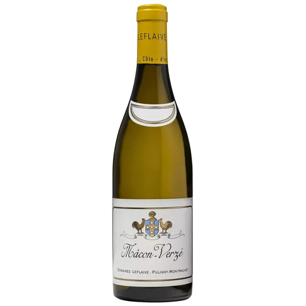 Mâcon-Verzé AOC Domaine Leflaive 2019 Magnum
