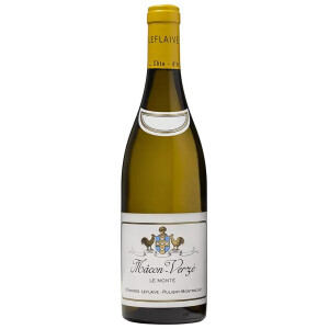 Mâcon-Verzé AOC LE MONTÉ Domaine...