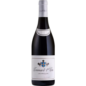 Pommard 1er Cru LES ARVELETS Esprit Leflaive 2019
