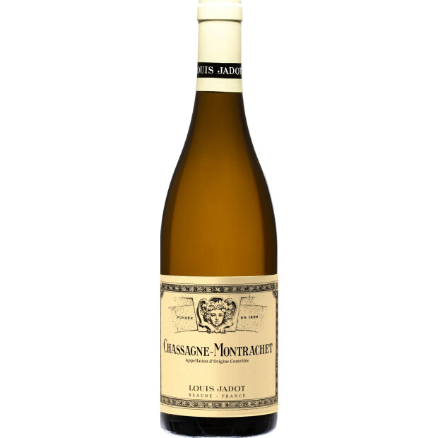 Chassagne-Montrachet AOC Louis Jadot 2021