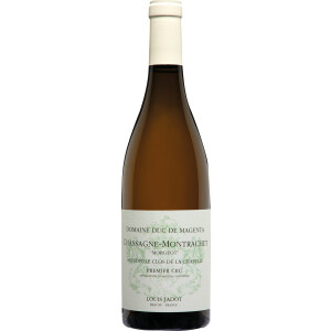Chassagne-Montrachet MORGEOT MONOPOLE CLOS DE LA CHAPELLE...