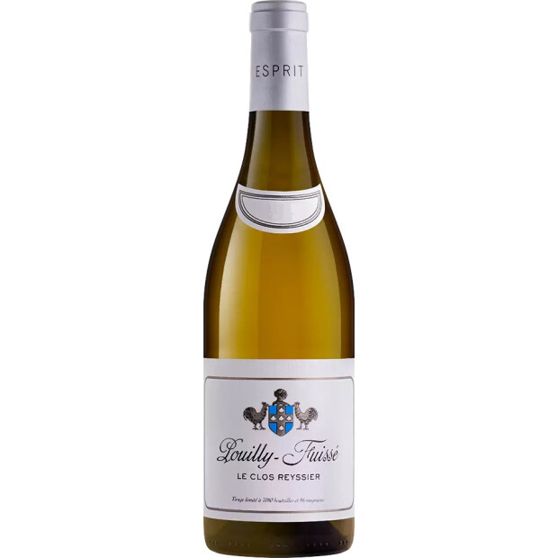 Pouilly-Fuissé AOC LE CLOS REYSSIER Esprit Leflaive 2019 in 6er OHK