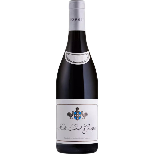 Nuits-Saint-Georges AOC Esprit Leflaive 2019 in 6er OHK