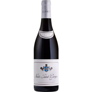 Nuits-Saint-Georges AOC Esprit Leflaive 2019 in 6er OHK