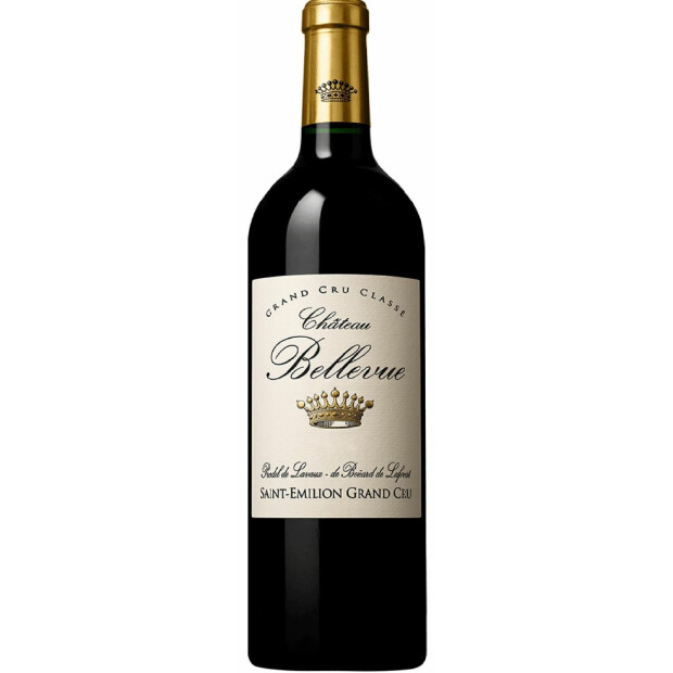 Château Bellevue Grand Cru Classé St.-Émilion Grand Cru 2006