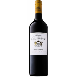 Château Cos Labory 5ème Grand Cru...
