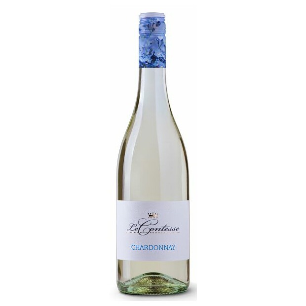 Le Contesse Chardonnay Vino Frizzante IGT