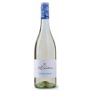 Le Contesse Chardonnay Vino Frizzante IGT