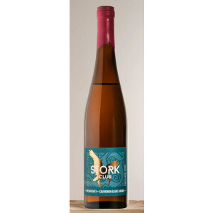 Stork Club Wine Barrel Series Rye Whiskey...