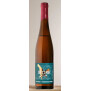Stork Club Wine Barrel Series Rye Whiskey Von-Winning-Edition 1