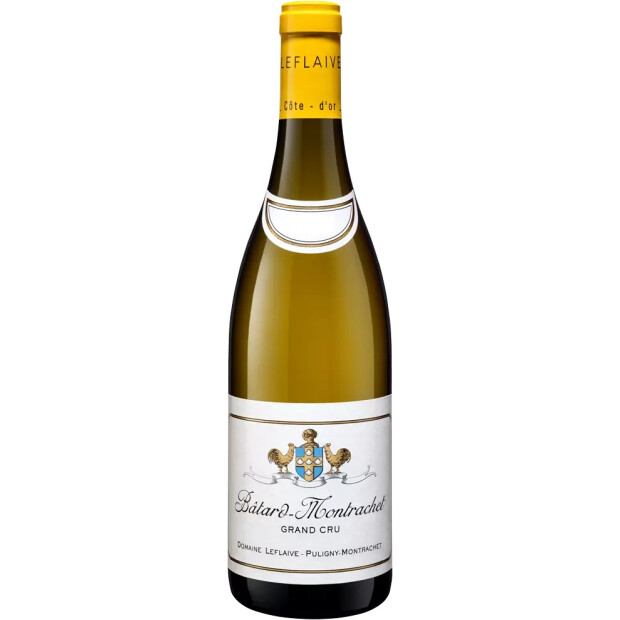 BÂTARD-MONTRACHET Grand Cru Domaine Leflaive 2009