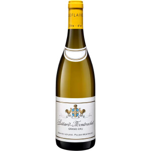 BÂTARD-MONTRACHET Grand Cru Domaine Leflaive 2009