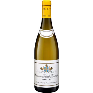 BIENVENUES BÂTARD-MONTRACHET Grand Cru Domaine...