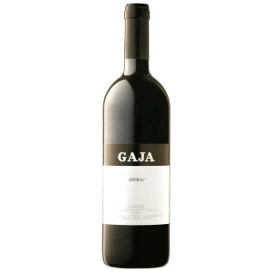 Gaja Sperss Langhe DOC 2008 Magnum in OHK