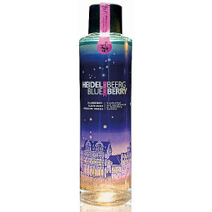 Heidelbeerg Blueberry Flavored Premium Vodka Deutschland