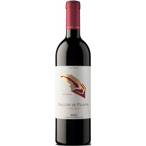 Valdemar Maturana Balcón de Pilatos Rioja DOCa