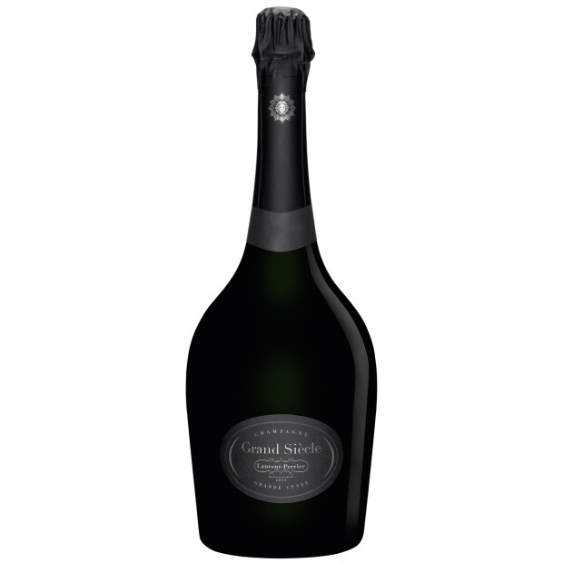 Laurent-Perrier Grand Siècle Grande Cuvée Brut N°26 in Geschenkverpackung