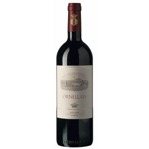 Ornellaia Rosso Superiore Bolgheri DOC 2020