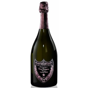 Moët & Chandon Dom Pérignon Rosé...