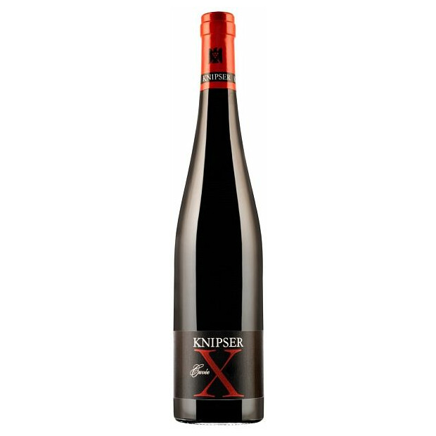 Knipser Cuvée X trocken 2020 0,375 l